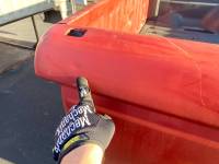 Used 83-92 Ford Ranger 6ft Red Short Truck Bed - Image 39