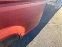 Used 83-92 Ford Ranger 6ft Red Short Truck Bed - Image 43