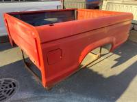 Used 83-92 Ford Ranger 6ft Red Short Truck Bed - Image 44