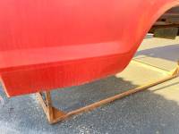 Used 83-92 Ford Ranger 6ft Red Short Truck Bed - Image 46