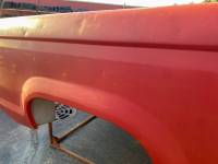 Used 83-92 Ford Ranger 6ft Red Short Truck Bed - Image 57