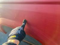 Used 83-92 Ford Ranger 6ft Red Short Truck Bed - Image 59