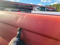 Used 83-92 Ford Ranger 6ft Red Short Truck Bed - Image 62