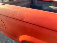 Used 83-92 Ford Ranger 6ft Red Short Truck Bed - Image 64