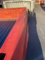 Used 83-92 Ford Ranger 6ft Red Short Truck Bed - Image 67