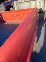 Used 83-92 Ford Ranger 6ft Red Short Truck Bed - Image 68