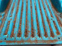 Used 93-11 Ford Ranger 6ft Teal Green Short Truck Bed - Image 9