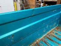 Used 93-11 Ford Ranger 6ft Teal Green Short Truck Bed - Image 11