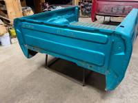 Used 93-11 Ford Ranger 6ft Teal Green Short Truck Bed - Image 12