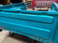 Used 93-11 Ford Ranger 6ft Teal Green Short Truck Bed - Image 13