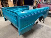 Used 93-11 Ford Ranger 6ft Teal Green Short Truck Bed - Image 14