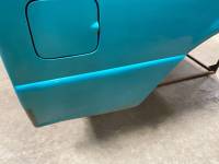 Used 93-11 Ford Ranger 6ft Teal Green Short Truck Bed - Image 15