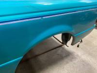 Used 93-11 Ford Ranger 6ft Teal Green Short Truck Bed - Image 18