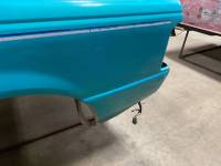 Used 93-11 Ford Ranger 6ft Teal Green Short Truck Bed - Image 19