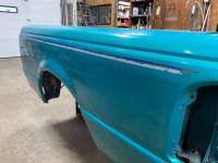 Used 93-11 Ford Ranger 6ft Teal Green Short Truck Bed - Image 23