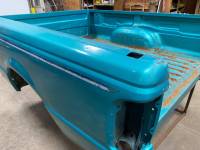 Used 93-11 Ford Ranger 6ft Teal Green Short Truck Bed - Image 24