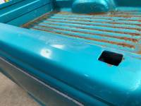 Used 93-11 Ford Ranger 6ft Teal Green Short Truck Bed - Image 26