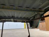 Used 93-11 Ford Ranger 6ft Teal Green Short Truck Bed - Image 57