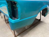 Used 93-11 Ford Ranger 6ft Teal Green Short Truck Bed - Image 29