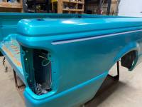 Used 93-11 Ford Ranger 6ft Teal Green Short Truck Bed - Image 30