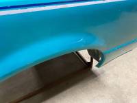 Used 93-11 Ford Ranger 6ft Teal Green Short Truck Bed - Image 32