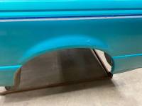 Used 93-11 Ford Ranger 6ft Teal Green Short Truck Bed - Image 33