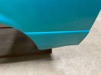 Used 93-11 Ford Ranger 6ft Teal Green Short Truck Bed - Image 35