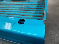 Used 93-11 Ford Ranger 6ft Teal Green Short Truck Bed - Image 37