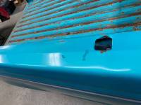 Used 93-11 Ford Ranger 6ft Teal Green Short Truck Bed - Image 38