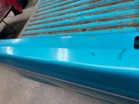 Used 93-11 Ford Ranger 6ft Teal Green Short Truck Bed - Image 39