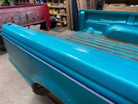 Used 93-11 Ford Ranger 6ft Teal Green Short Truck Bed - Image 40