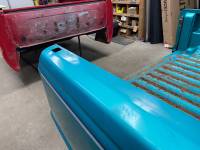 Used 93-11 Ford Ranger 6ft Teal Green Short Truck Bed - Image 41