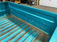 Used 93-11 Ford Ranger 6ft Teal Green Short Truck Bed - Image 42