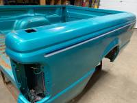 Used 93-11 Ford Ranger 6ft Teal Green Short Truck Bed - Image 44