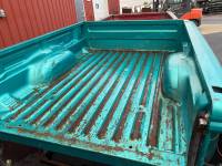 Used 93-11 Ford Ranger 6ft Teal Green Short Truck Bed - Image 48