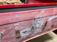 99-10 Ford F-250 F-350 Red Superduty 6.9ft Short Bed Truck Bed - Image 5