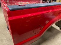 99-10 Ford F-250 F-350 Red Superduty 6.9ft Short Bed Truck Bed - Image 22