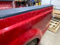 99-10 Ford F-250 F-350 Red Superduty 6.9ft Short Bed Truck Bed - Image 30