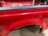 99-10 Ford F-250 F-350 Red Superduty 6.9ft Short Bed Truck Bed - Image 32