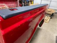 99-10 Ford F-250 F-350 Red Superduty 6.9ft Short Bed Truck Bed - Image 33