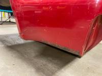 99-10 Ford F-250 F-350 Red Superduty 6.9ft Short Bed Truck Bed - Image 46