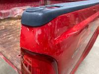 99-10 Ford F-250 F-350 Red Superduty 6.9ft Short Bed Truck Bed - Image 53