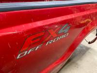 99-10 Ford F-250 F-350 Red Superduty 6.9ft Short Bed Truck Bed - Image 63