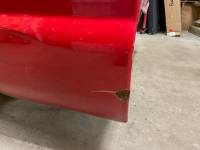 99-10 Ford F-250 F-350 Red Superduty 6.9ft Short Bed Truck Bed - Image 77