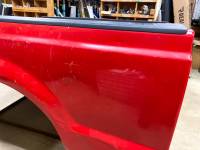 99-10 Ford F-250 F-350 Red Superduty 6.9ft Short Bed Truck Bed - Image 78