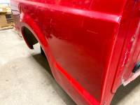 99-10 Ford F-250 F-350 Red Superduty 6.9ft Short Bed Truck Bed - Image 81