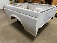 Used 87-96 Ford F-150/F-250/F-350 Dual Tank 6.5ft White Short Bed - Image 14