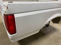 Used 87-96 Ford F-150/F-250/F-350 Dual Tank 6.5ft White Short Bed - Image 27