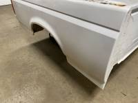 Used 87-96 Ford F-150/F-250/F-350 Dual Tank 6.5ft White Short Bed - Image 37