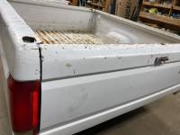 Used 87-96 Ford F-150/F-250/F-350 Dual Tank 6.5ft White Short Bed - Image 44